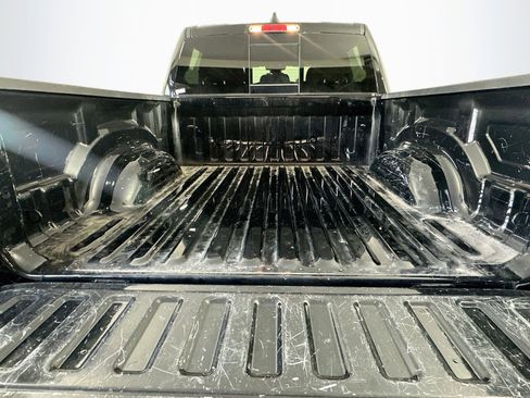 Used 2023 RAM 1500 Big Horn AWD/4WD image 26