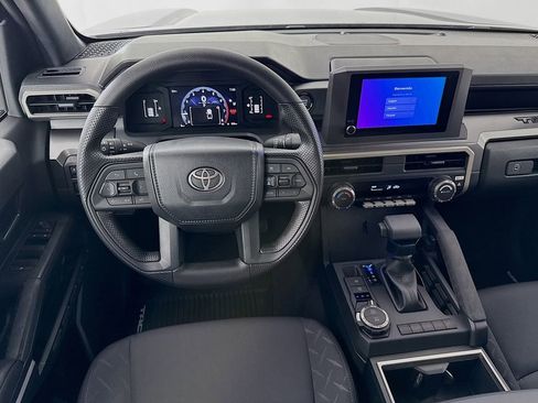 New 2026 Toyota Tacoma SR5 AWD/4WD image 23
