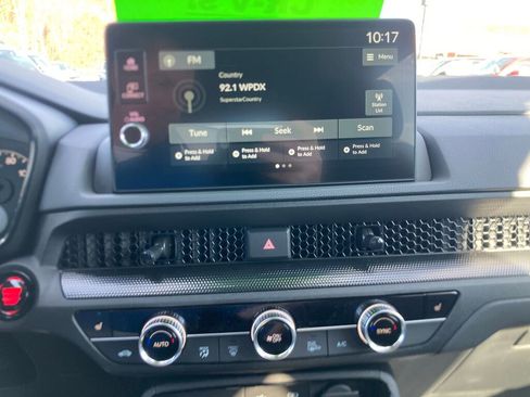 New 2026 Honda CR-V EX image 12