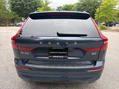 Used 2022 Volvo XC60 B5 Momentum w/ Advanced Package AWD/4WD image 8