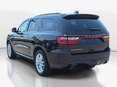 Used 2024 Dodge Durango GT RWD image 8