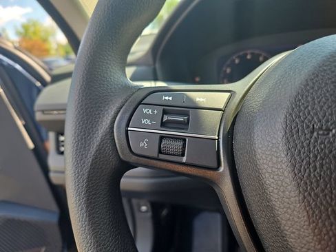 New 2026 Honda Accord SE image 16
