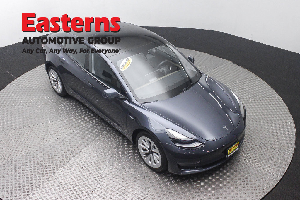 Used 2023 Tesla Model 3 Standard Range RWD image 5
