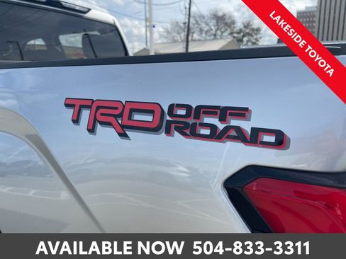 Used 2024 Toyota Tundra SR5 image 10