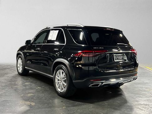 Certified 2026 Mercedes-Benz GLE 350 4MATIC image 5