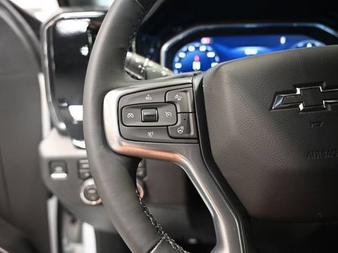 New 2026 Chevrolet Silverado 1500 RST AWD/4WD image 24