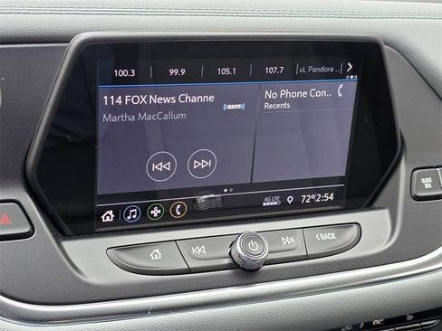 Used 2020 Chevrolet Blazer LT image 17