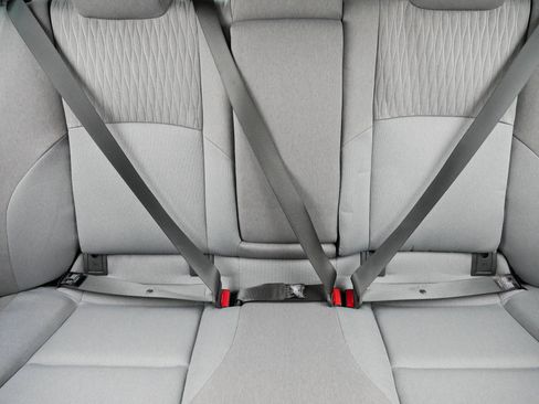 Used 2026 Toyota Camry LE image 13