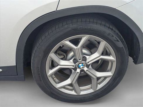 Used 2020 BMW X4 xDrive30i w/ Convenience Package image 20