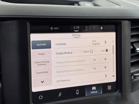 Used 2024 RAM 3500 Tradesman w/ Chrome Appearance Group image 13