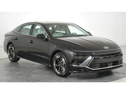 New 2026 Hyundai Sonata SEL