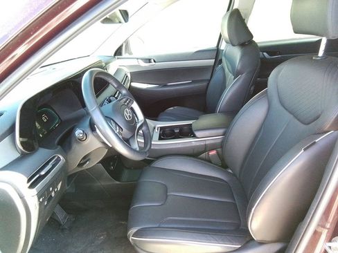 Used 2024 Hyundai Palisade SEL image 9