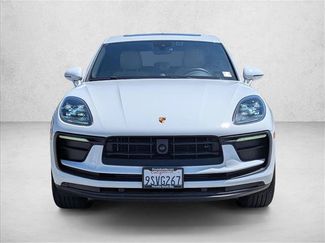 Used 2025 Porsche Macan AWD/4WD video 2