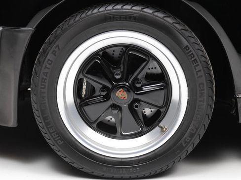 Used 1987 Porsche 911 Carrera image 31