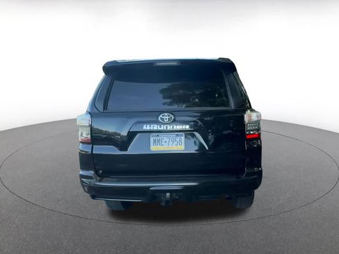 Used 2024 Toyota 4Runner TRD Sport image 12