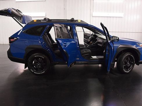 Used 2024 Subaru Outback Wilderness image 32