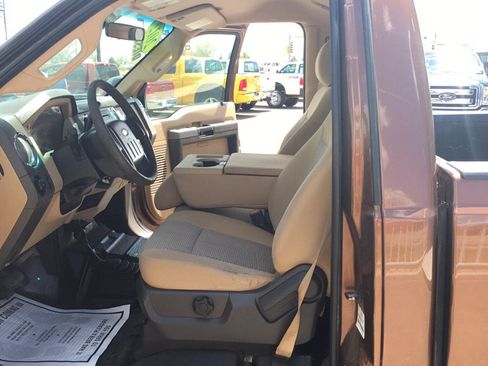 Used 2012 Ford F250 XLT image 12