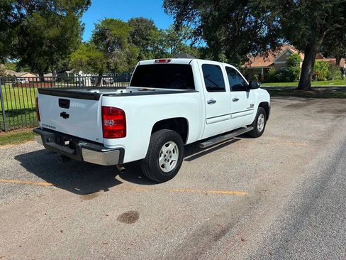 Used 2013 Chevrolet Silverado 1500 LT RWD image 7