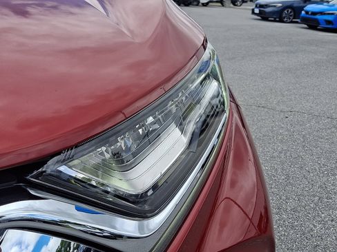 Used 2018 Honda CR-V Touring image 9
