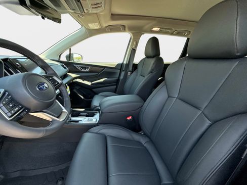 New 2026 Subaru Ascent Touring AWD/4WD image 23