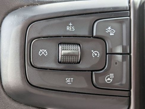 Used 2024 GMC Sierra 1500 AT4 w/ Technology Package AWD/4WD image 20