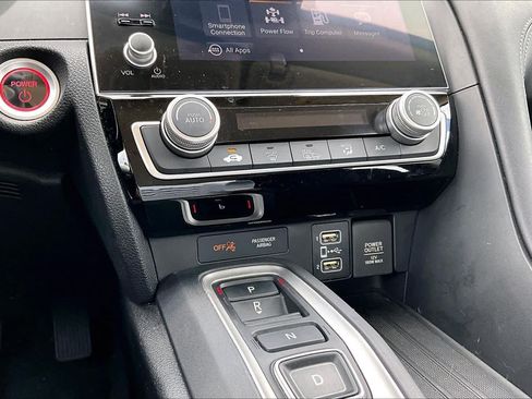 Used 2022 Honda Insight EX image 31