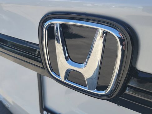 New 2026 Honda Odyssey EX-L image 8