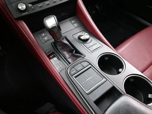Used 2017 Lexus RC 300 F Sport AWD/4WD image 30