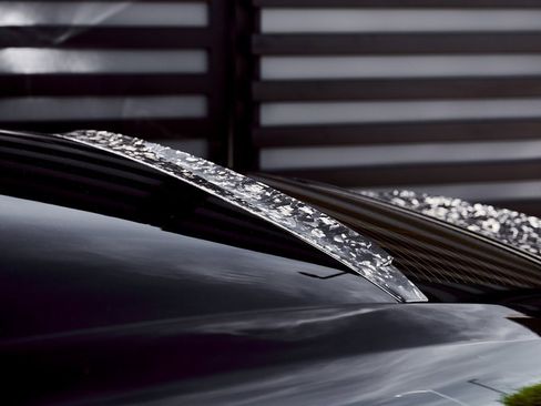 Used 2025 Rolls-Royce Spectre Base image 20