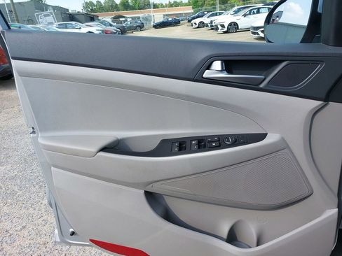 Used 2020 Hyundai Tucson SE FWD image 28