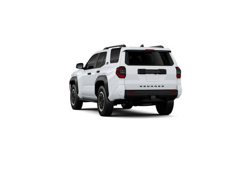 New 2026 Toyota 4Runner TRD Off-Road image 7