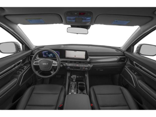 Used 2024 Kia Telluride LX FWD image 43