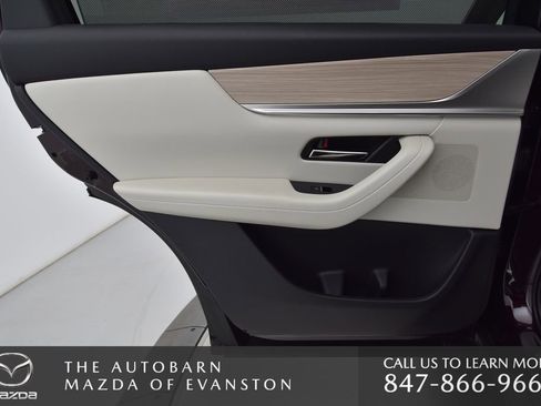 New 2026 MAZDA CX-90 Plug-In Hybrid w/ Premium Plus image 35