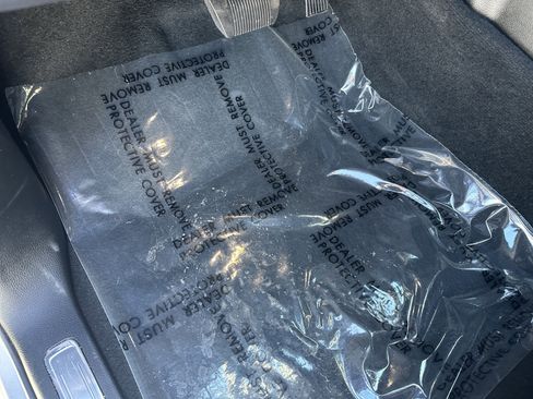 Used 2021 RAM 1500 Laramie w/ Sport Appearance Package image 17