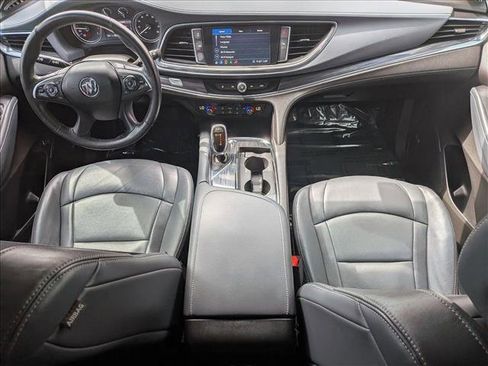 Used 2021 Buick Enclave Essence w/ Sound and Sites Package AWD/4WD image 16