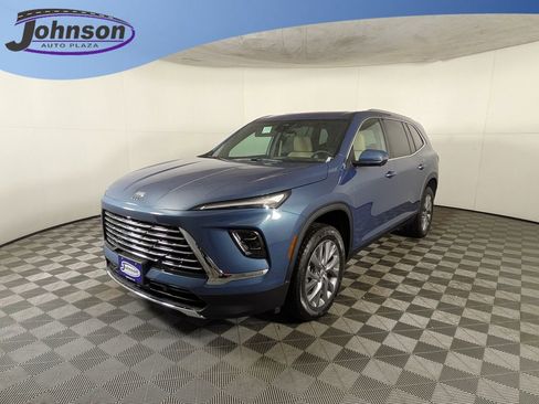 New 2026 Buick Enclave Preferred w/ Power Package image 1