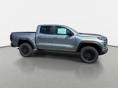 New 2026 GMC Canyon Elevation w/ Convenience Package