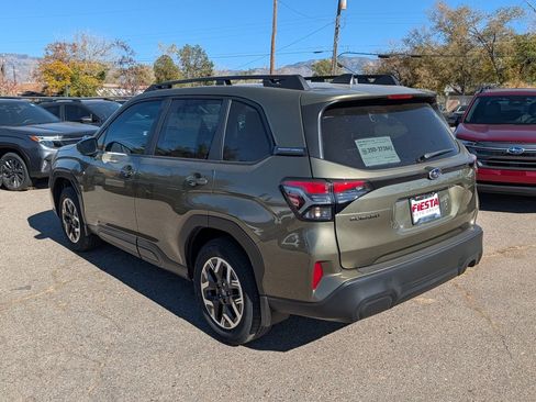 New 2026 Subaru Forester Premium image 6
