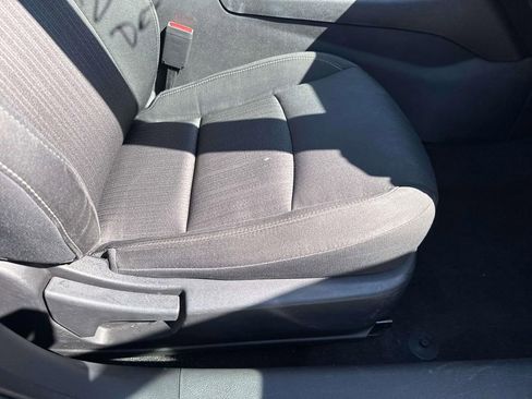 Used 2023 Nissan Altima 2.5 S image 15