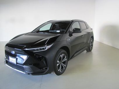 Used 2025 Subaru Solterra Premium