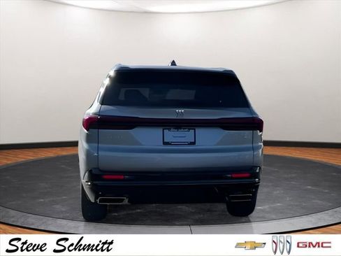 New 2026 Buick Enclave Sport Touring w/ Power Package FWD image 7