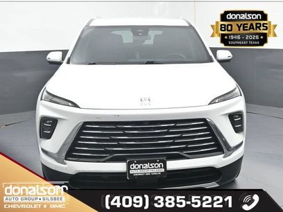 Used 2025 Buick Enclave Preferred