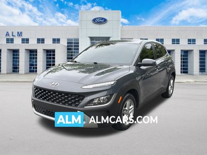 Used 2023 Hyundai Kona SE