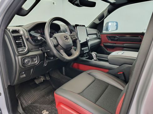 Used 2023 RAM 1500 TRX AWD/4WD image 50