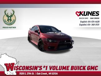 Used 2015 Mitsubishi Lancer Evolution Final Edition video 1