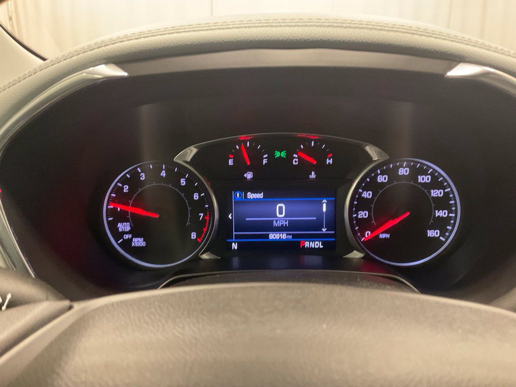 Used 2019 Chevrolet Blazer LT FWD image 15