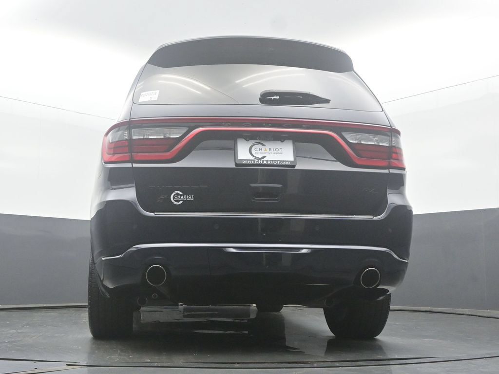 Used 2023 Dodge Durango R/T w/ Blacktop Package AWD/4WD image 55