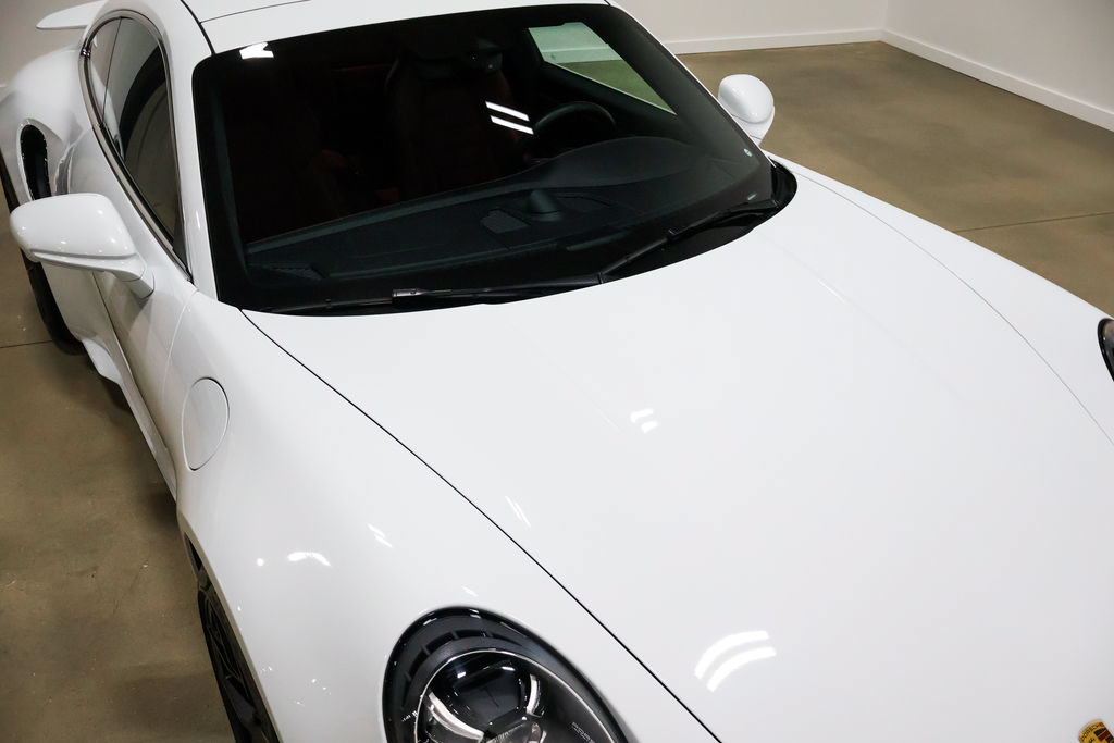 Used 2021 Porsche 911 GT3 RS AWD/4WD image 52