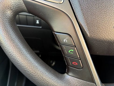 Used 2017 Hyundai Santa Fe Sport image 22