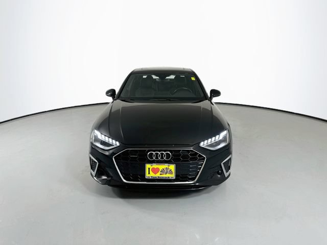 Used 2024 Audi A4 2.0T Premium Plus AWD/4WD image 4